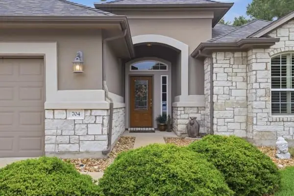 704 Palo Duro Canyon Trl, Georgetown, TX 78633 - #3