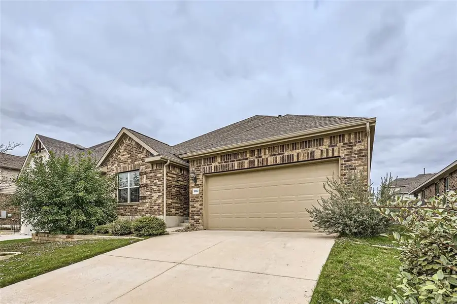 5867 San Savino Dr, Round Rock, TX 78665 - #2