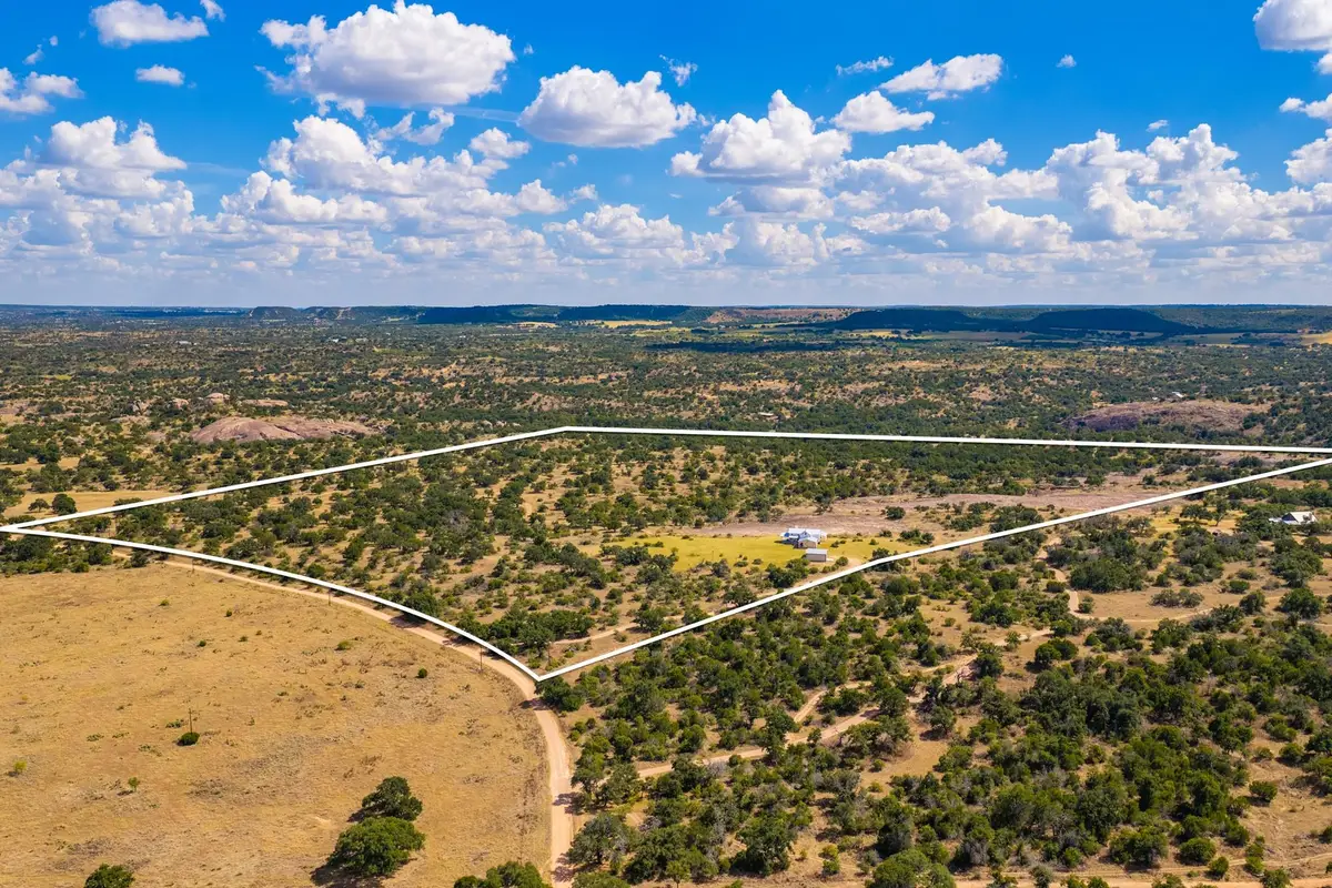 2150 Granite Springs Dr, Llano, TX 78643 - #1