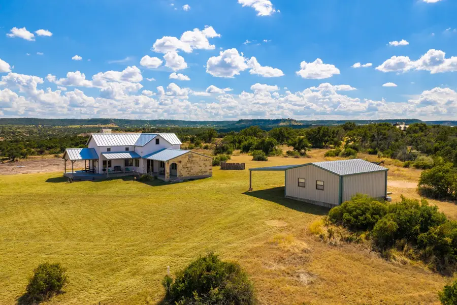 2150 Granite Springs Dr, Llano, TX 78643 - #3