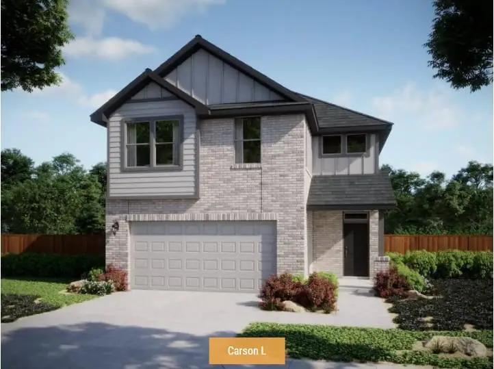 11317 Zip Cochise Way, Austin, TX 78653 - #1