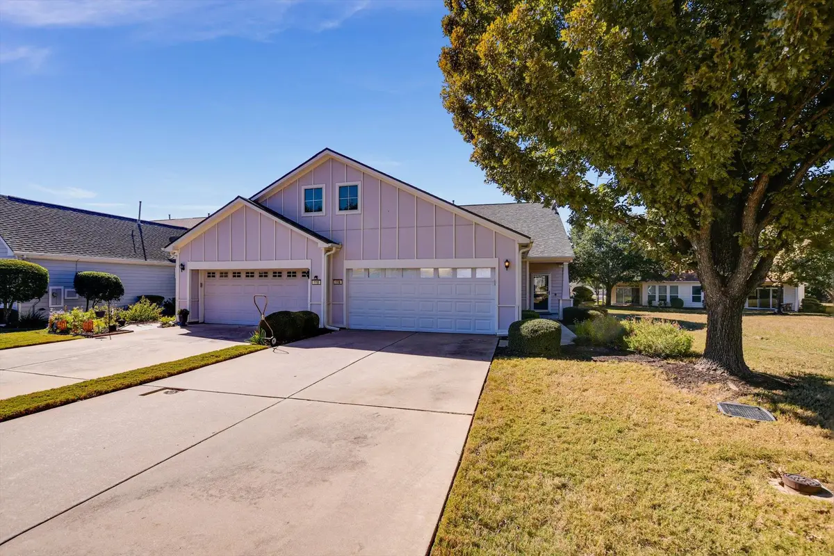 116 Bowie Cir, Georgetown, TX 78633 - Image #1