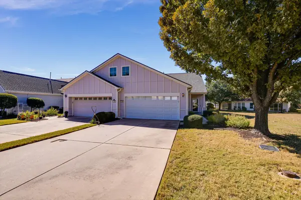 116 Bowie Cir, Georgetown, TX 78633