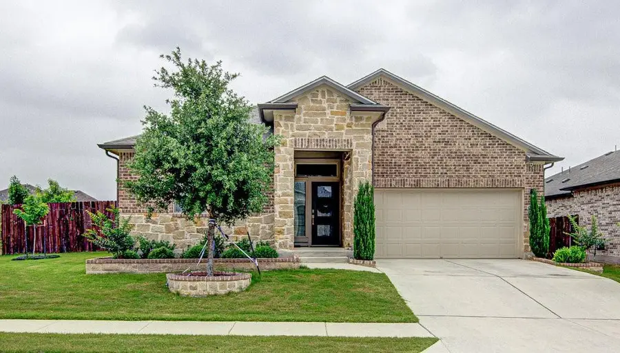 16800 Marcello Dr, Pflugerville, TX 78660 - #2
