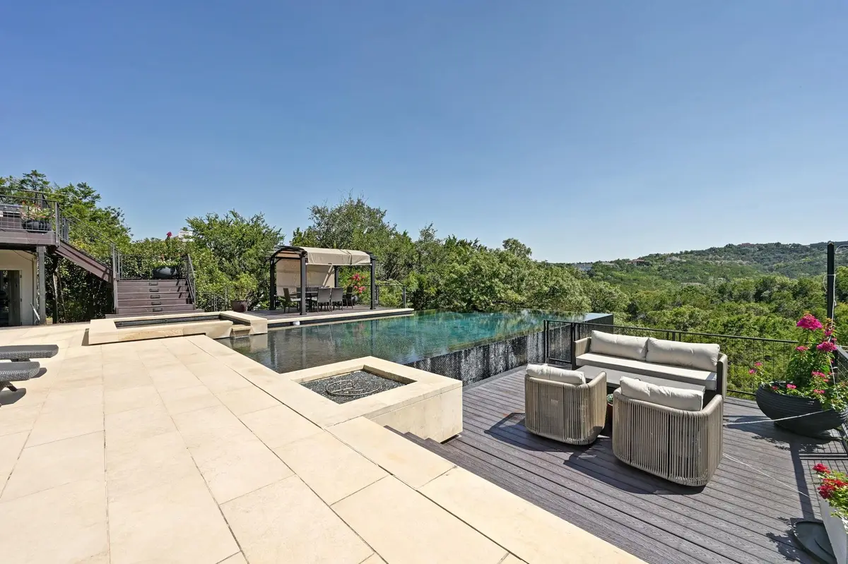 405 Barrett Ln, Austin, TX 78733 - #1