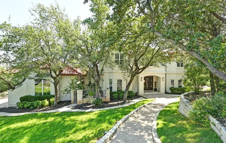 405 Barrett Ln, Austin, TX 78733 - #2