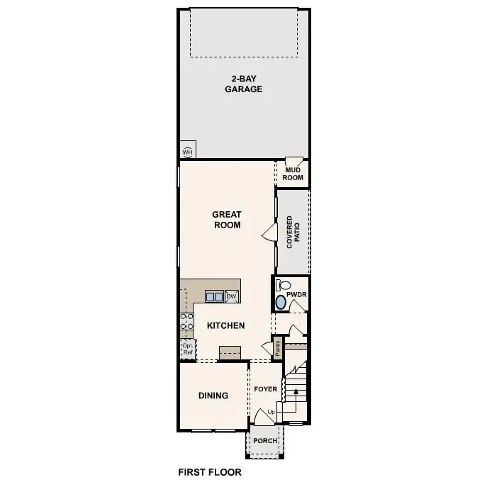 2215 Oscar Eli Pl, Round Rock, TX 78665 - #2