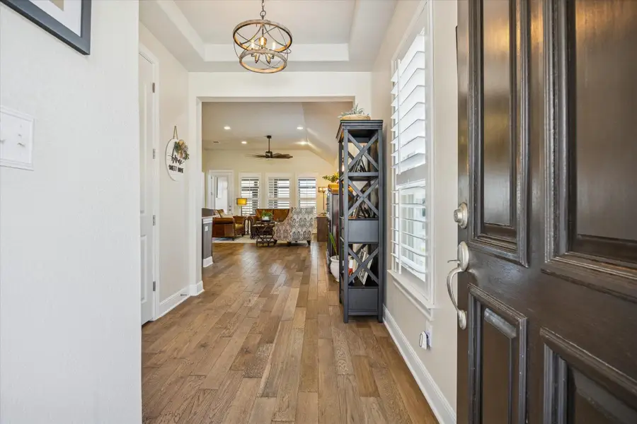 3221 Veneto Way, Round Rock, TX 78665 - #3