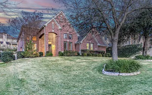 110 Sebastians Run, Austin, TX 78738