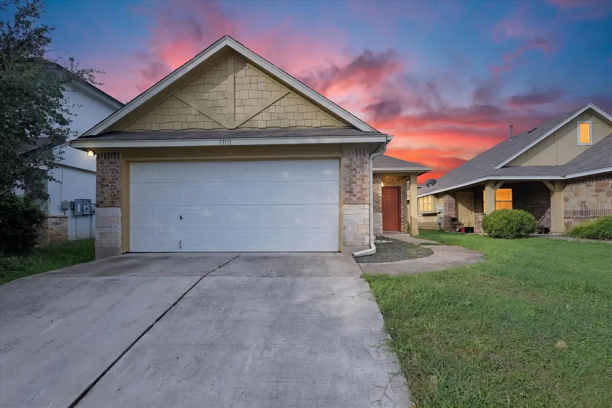15111 Parrish Ln Ln, Austin, TX 78725 - #1