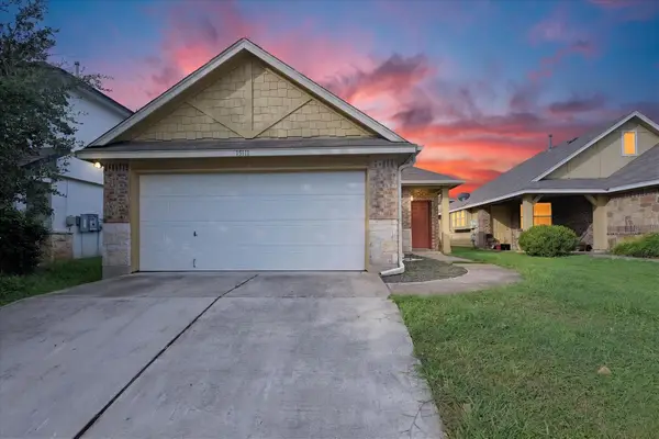 15111 Parrish Ln Ln, Austin, TX 78725