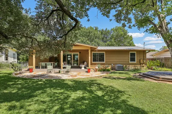 6308 Nasco Dr, Austin, TX 78757