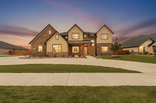 5608 Kemosabe Drive, Killeen, TX 76542