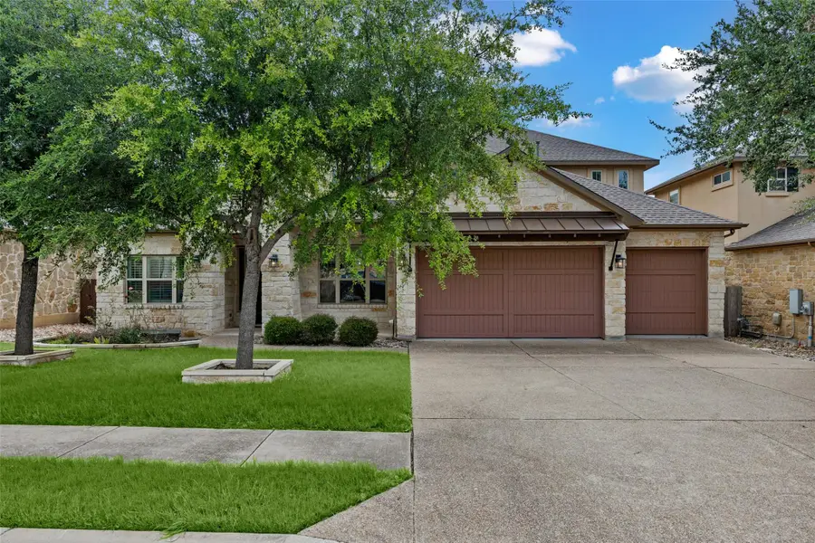 402 Raging River Rd, Cedar Park, TX 78613 - #2