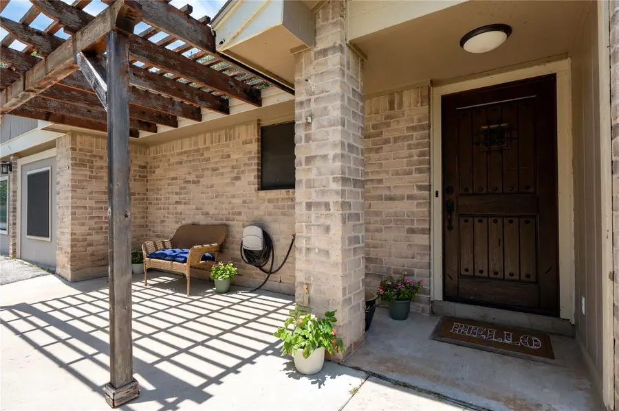 3201 Palo Duro Ct, Georgetown, TX 78628 - #2