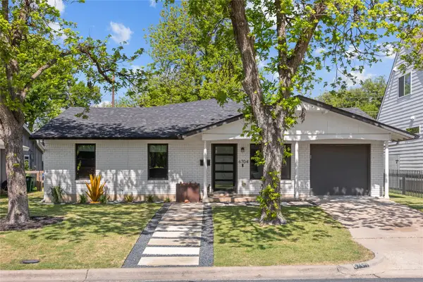6704 Hardy Dr, Austin, TX 78757