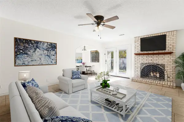 2605 Edenwood Dr, Austin, TX 78745