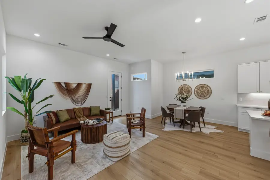 911 Calle Limon #1, Austin, TX 78702 - #3