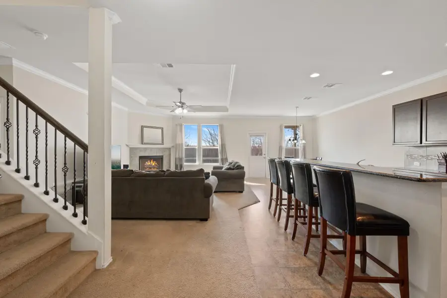 6717 Adair Dr, Austin, TX 78754 - #3