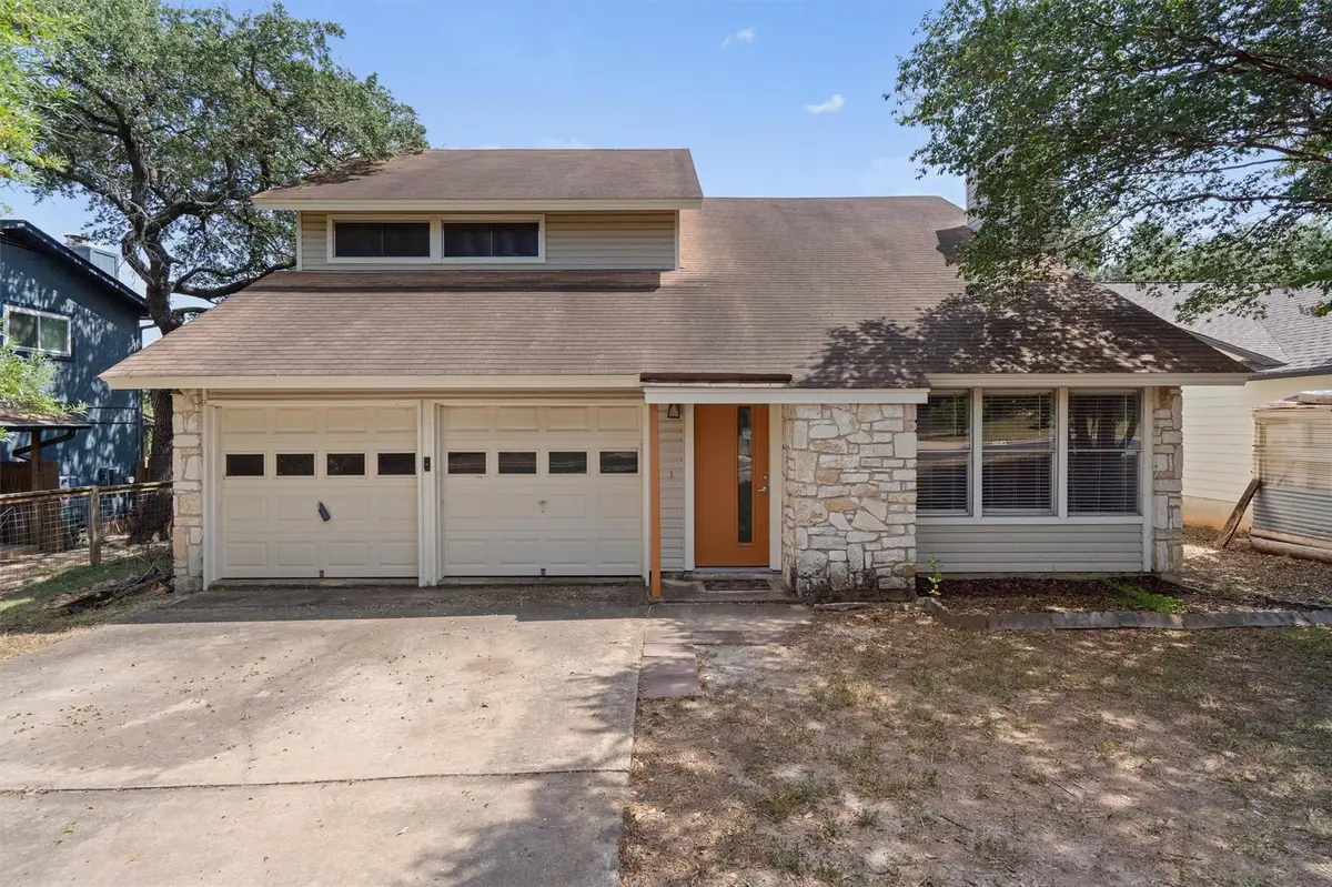 8501 Selway Dr, Austin, TX 78736 - #1