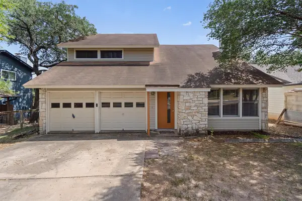 8501 Selway Dr, Austin, TX 78736