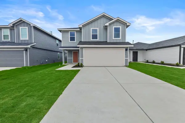 172 Surrey Oaks, Maxwell, TX 78656