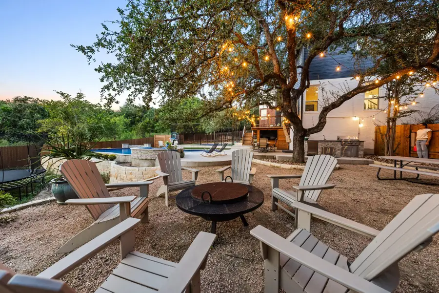 2204 Rimrock Dr, Austin, TX 78738 - #2