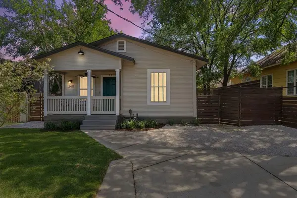 2411 E 10th St, Austin, TX 78702