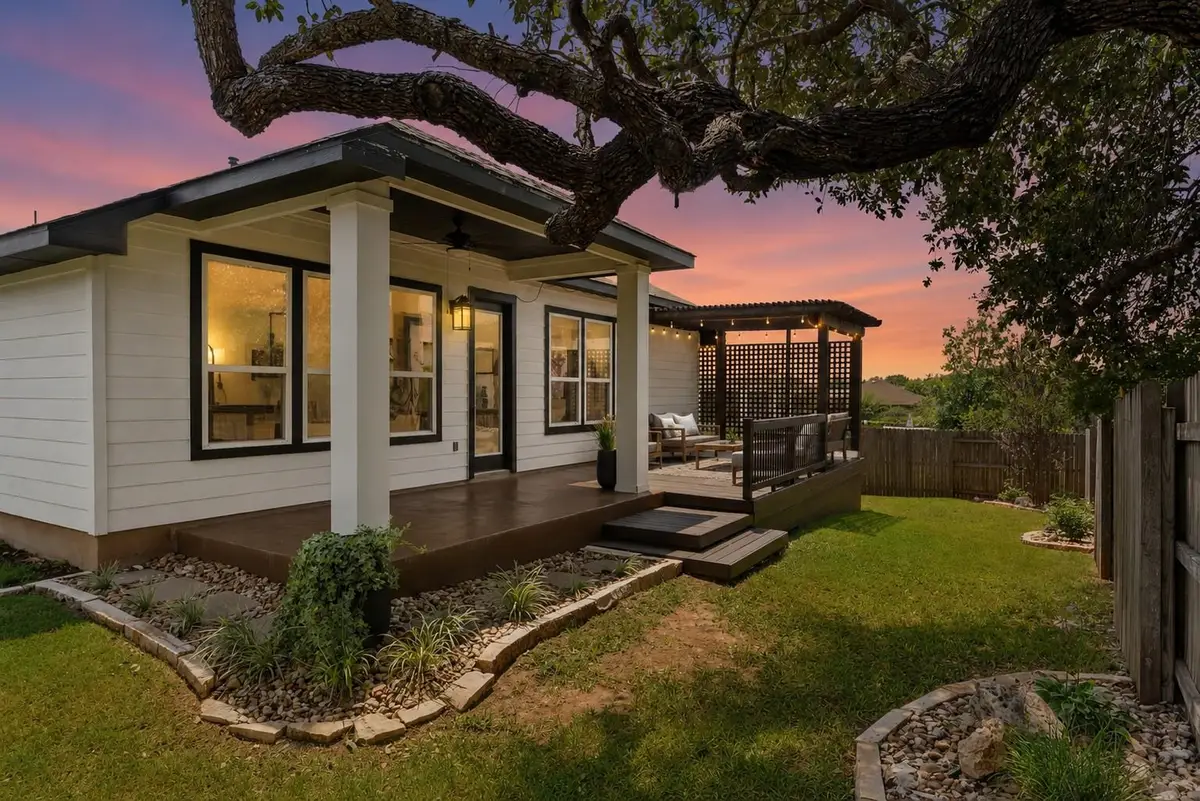 396 Gunnison Way, Kyle, TX 78640 - #1