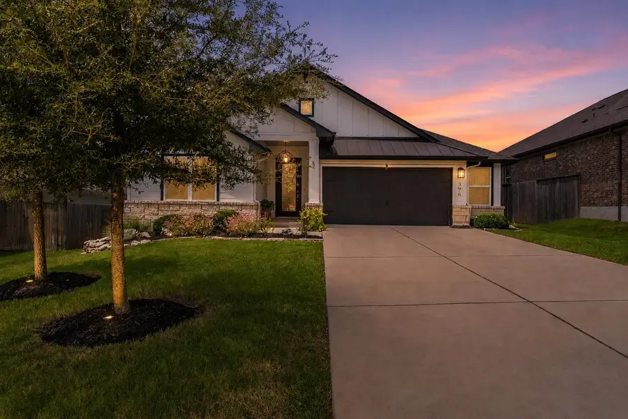 396 Gunnison Way, Kyle, TX 78640 - #2