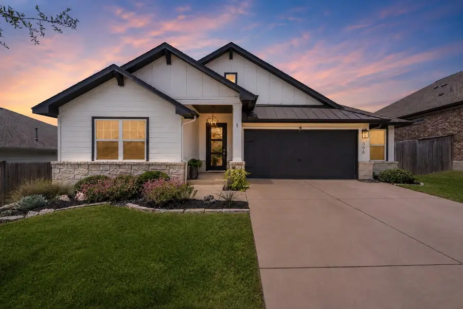 396 Gunnison Way, Kyle, TX 78640 - #3