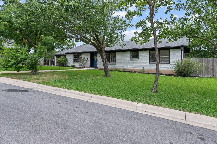 2700 Rock Terrace Dr, Austin, TX 78704 - #2