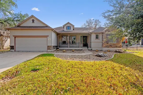 122 Nolan Dr, Georgetown, TX 78633