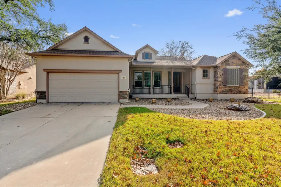 122 Nolan Dr, Georgetown, TX 78633 - Image #2