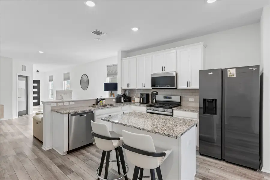 332 Harper Ln, Georgetown, TX 78626 - #3