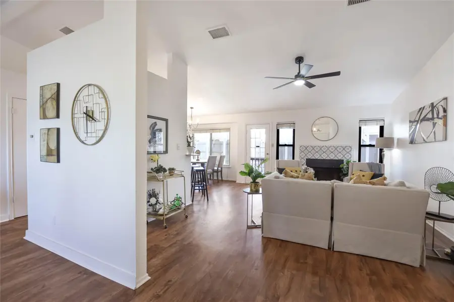 1400 Piney Creek Ln, Cedar Park, TX 78613 - #2