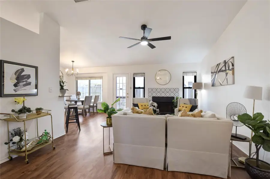 1400 Piney Creek Ln, Cedar Park, TX 78613 - #3