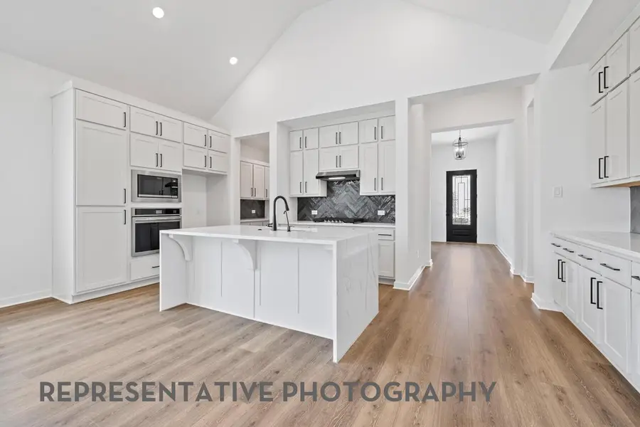 503 Outrider Ct, Liberty Hill, TX 78642 - #2