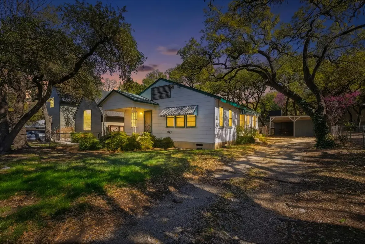 2607 S 4th St, Austin, TX 78704 - #1