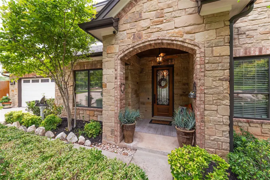 13306 Montview Dr, Austin, TX 78732 - #3