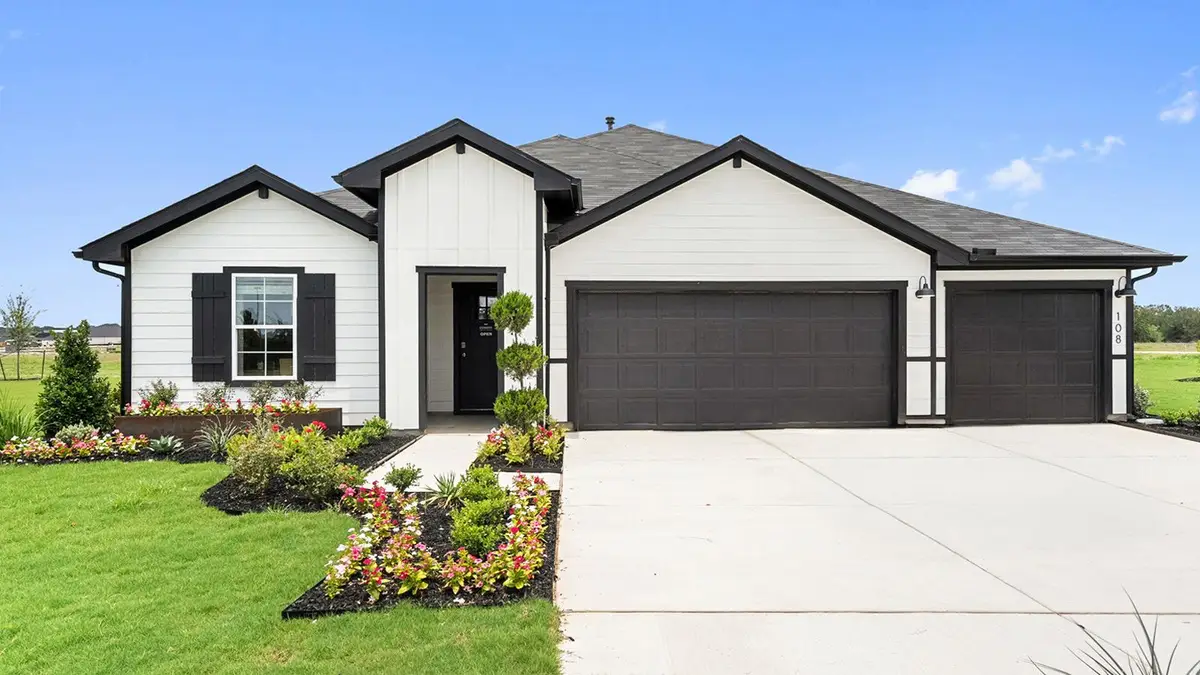 146 Union Pacific Dr, Cedar Creek, TX 78612 - Image #1