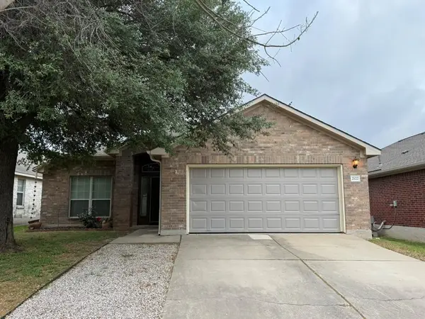 2122 Rachel Ln, Round Rock, TX 78664