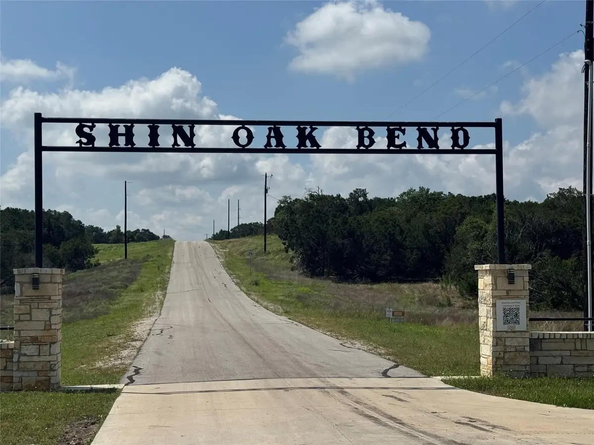 Lot 37 Riparian Elm Rd, Bertram, TX 78605 - #1