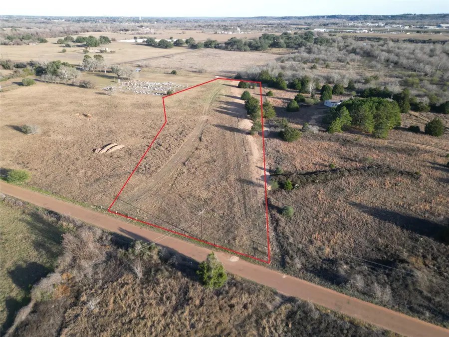 TBD 4 Acres Trinity School Rd, La Grange, TX 78945 - #2