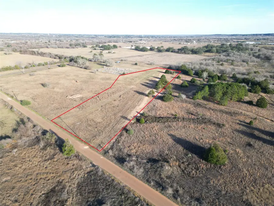 TBD 4 Acres Trinity School Rd, La Grange, TX 78945 - #3