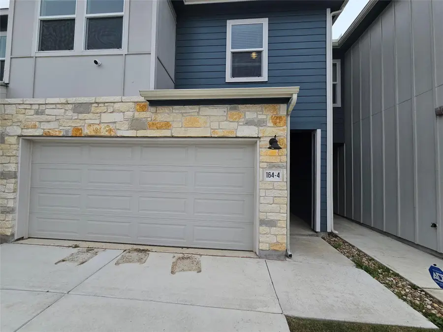 164 Texas Agate Dr Unit Dr #4, Kyle, TX 78640 - Image #2