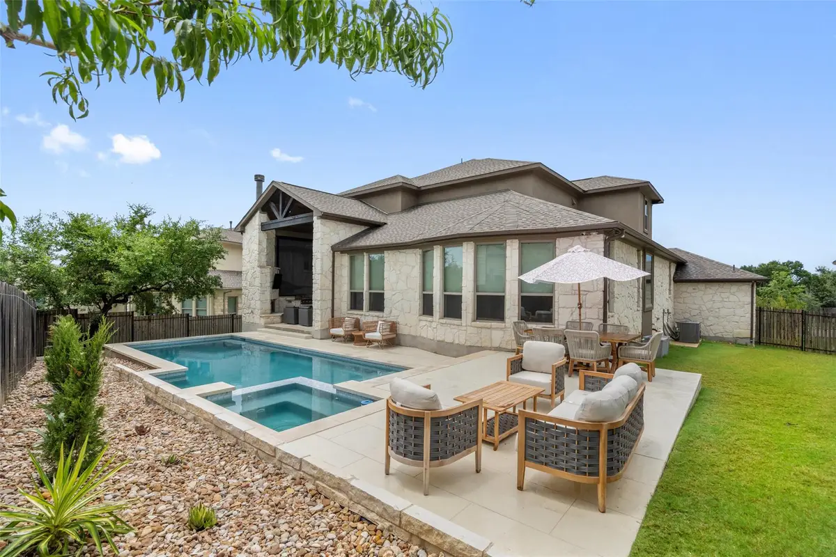 7116 Vicenza Dr, Austin, TX 78739 - #1