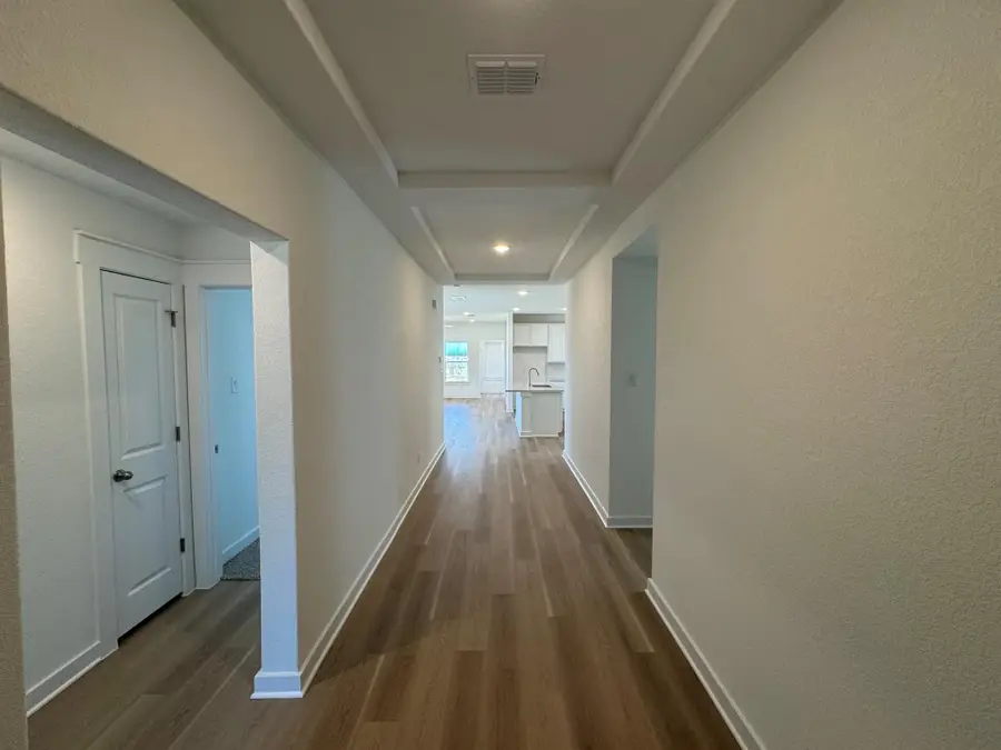 412 Quail Convey Dr, Jarrell, TX 76537 - #3