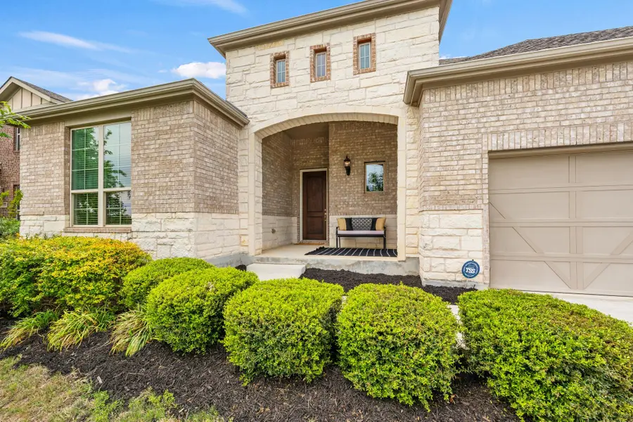 2009 Southcreek Dr, Leander, TX 78641 - #3