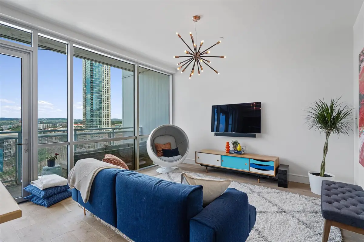 222 West Ave #1108, Austin, TX 78701 - #1